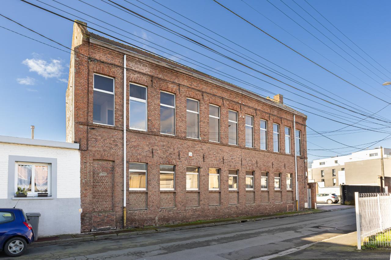 Bureau Villeneuve-d'Ascq 380m² Vente bureau Villeneuve-d'Ascq Nord OVBUR2419785 0